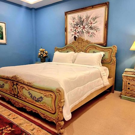 Residencia Orlina Hotel Dumaguete City Kültér fotó