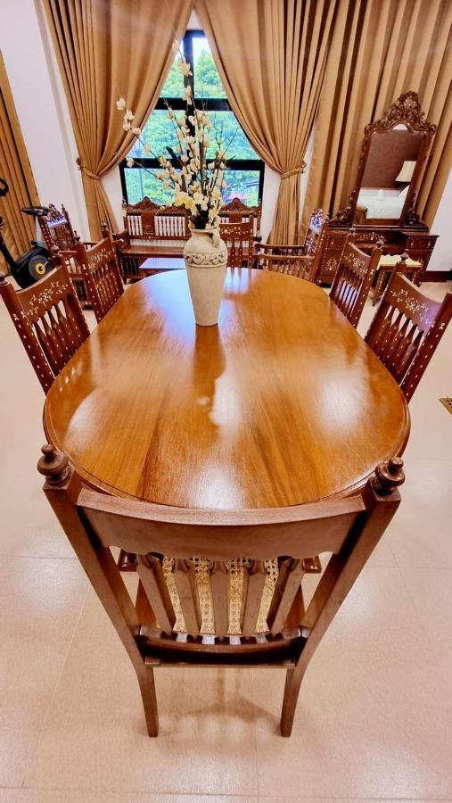 Residencia Orlina Hotel Dumaguete City Kültér fotó