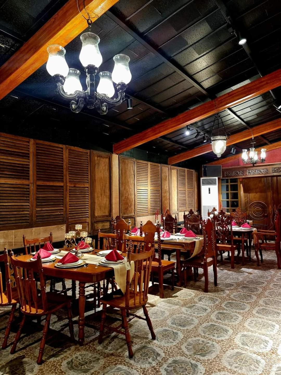 Residencia Orlina Hotel Dumaguete City Kültér fotó